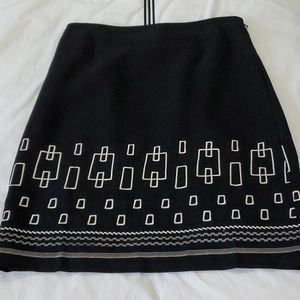 Anne Taylor Loft pencil skirt
